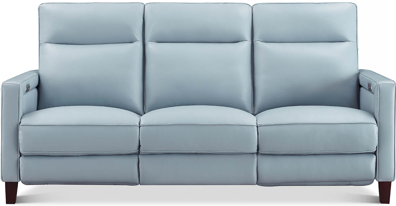 Timberland Power Headrest Zero Gravity Reclining Sofa Collection